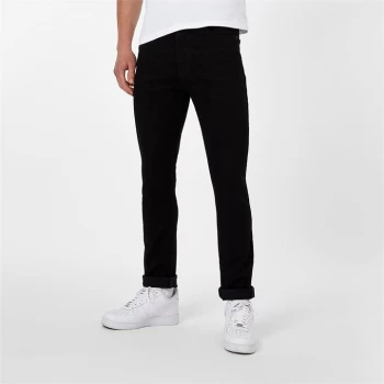 Jack Wills Skinny Jeans - Black