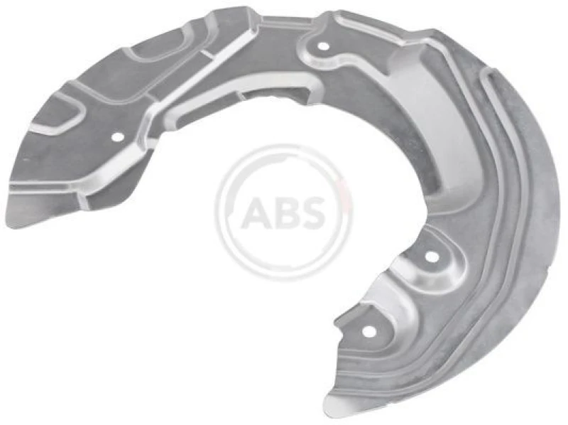 Image of A.B.S. Brake disc backing plate A.B.S. 11147