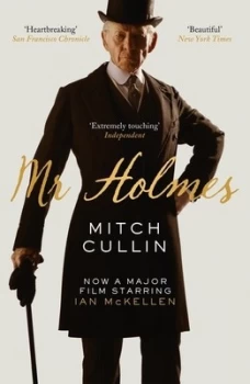 Image of Mr Holmes by Mitch Cullin Paperback