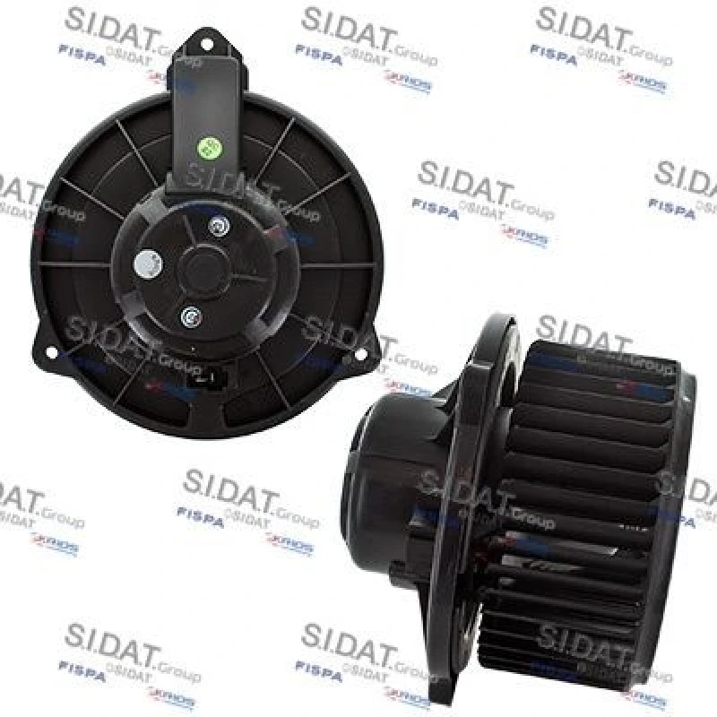 Image of KRIOS Blower motor KRIOS 9.2268