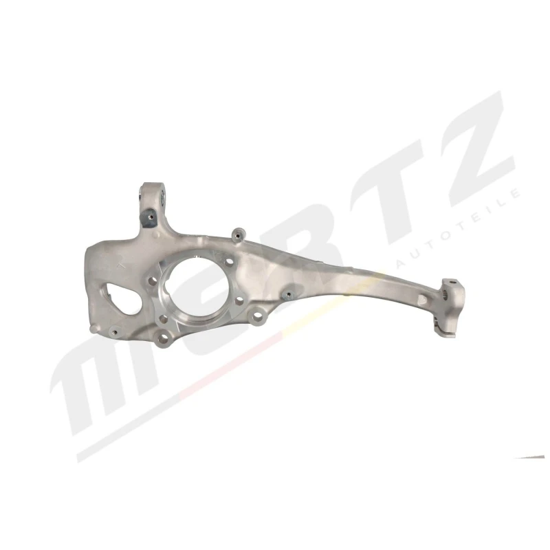 Image of MERTZ Steering knuckle MERTZ M-K3051