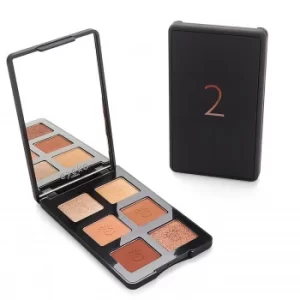 Image of Eyeko Limitless Eyeshadow Palette 2
