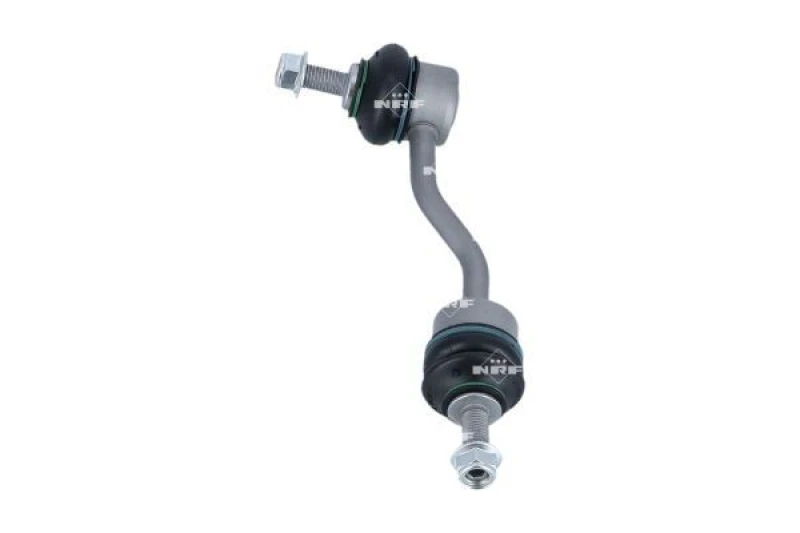 Image of NRF 823007 Anti-roll bar link Rear Axle Left Link Stabiliser (3229)