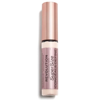 image of Conceal & Define Supersize Concealer C0.5