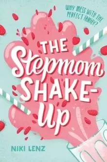 Image of Stepmom Shake-Up