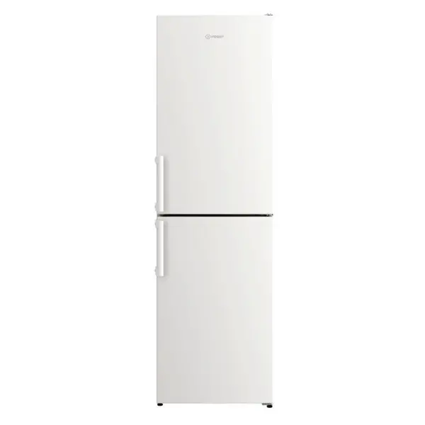 image of Indesit IB55732WUK 287L Freestanding Fridge Freezer