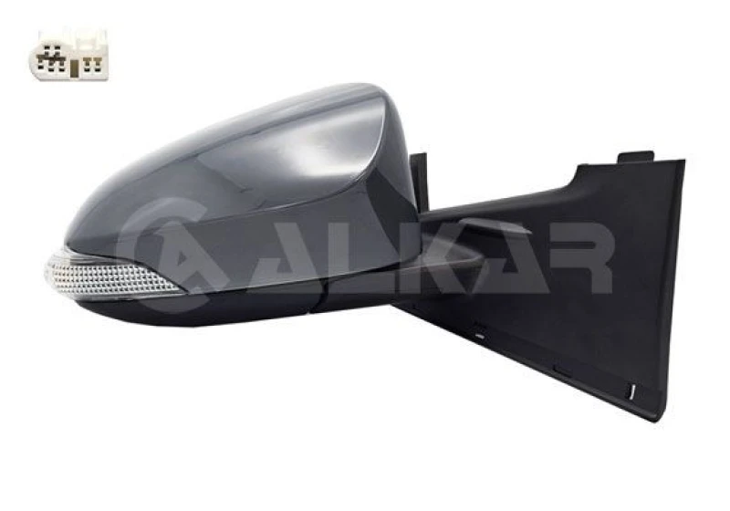 Image of ALKAR Wing mirror ALKAR 6140529