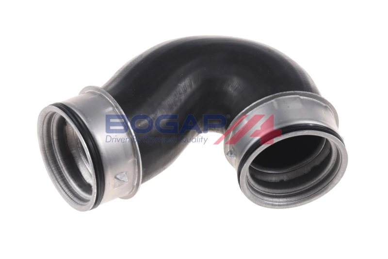 Image of BOGAP Charger intake hose BOGAP A1711317