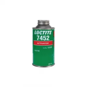 Image of 7452 PCB Tak Pak Activator 500ML