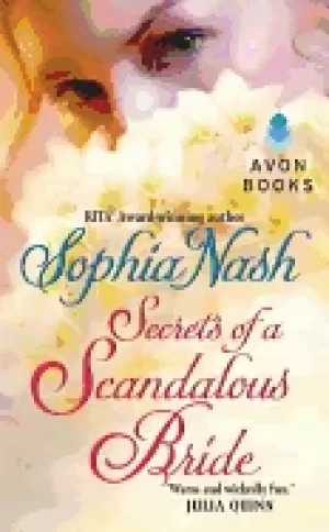 Image of secrets of a scandalous bride