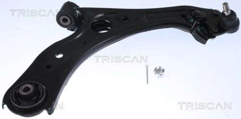 Image of TRISCAN Suspension arm TRISCAN 8500 40589