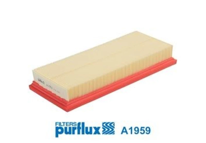 Image of Air filter PURFLUX A1959