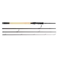 Image of Tormentor Travel Spin Rod