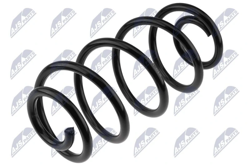 Image of NTY Coil spring NTY ASZ-CH-016