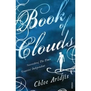 Image of Book of Clouds by Chloe Aridjis (Paperback, 2010)