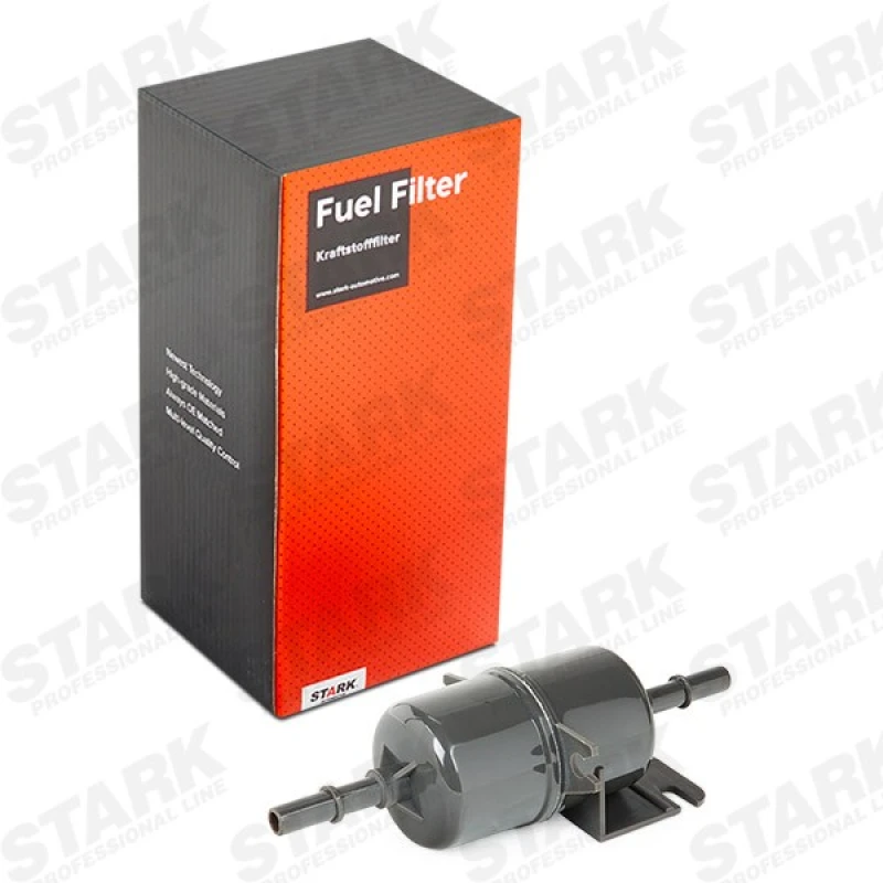 Image of Fuel filter STARK SKFF-0870213