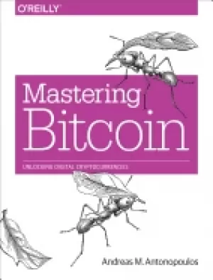 Image of mastering bitcoin unlocking digital cryptocurrencies