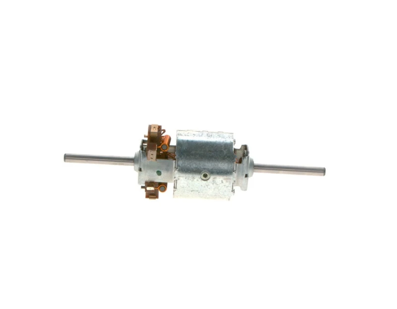 Image of Bosch 0 130 063 029 Electric Motor, interior blower Electric Motor,interior blower (793)