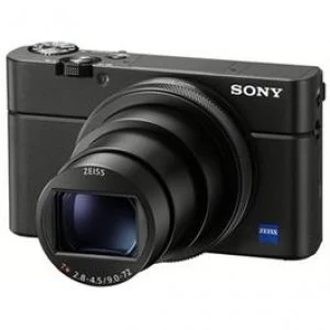 Image of DSC RX100 VI