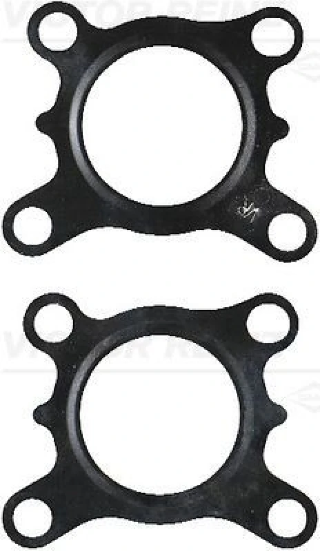 Image of Gasket Set, exhaust manifold REINZ 11-11856-01