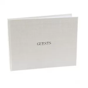 Image of Guest Book For Any Occasion