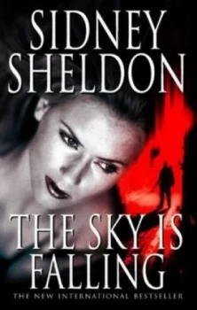 Image of The Sky Is Falling by Sidney Sheldon Book