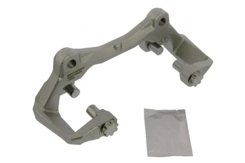 Image of Brake caliper carrier MAPCO 145034