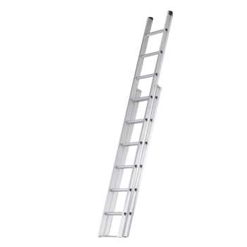 image of Youngman Abru 2.8m Diy Double Extension Ladder