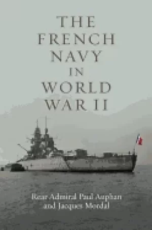 Image of french navy in world war ii