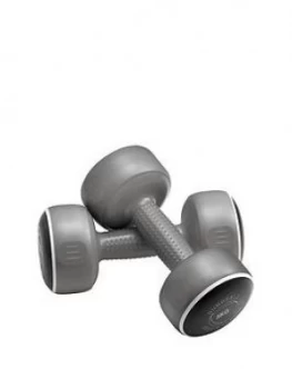 image of Body Sculpture 2 X 5KG Smart Dumbbells