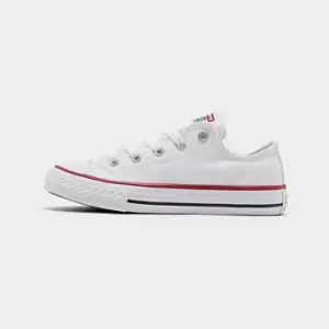 image of Little Kids Converse Chuck Taylor All Low Top Casual Shoes