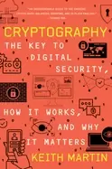 Image of cryptography the key to digital security how it works and why it matters