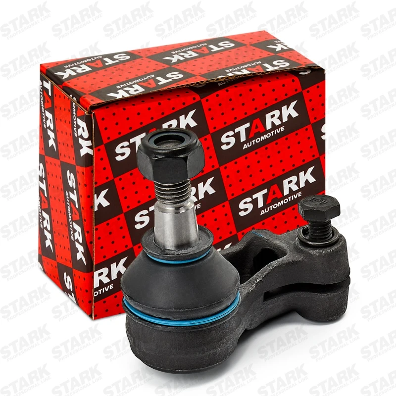 Image of STARK SKTE-0280181 Track rod end Front Axle Tie Rod End (914)