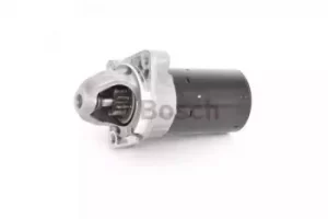 Image of Bosch 0001107442 Starter Motor 12 V 1,4 kW Output
