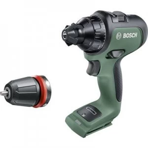 image of Bosch Home and Garden AdvancedDrill 18 Cordless drill 18 V Li-ion w/o battery