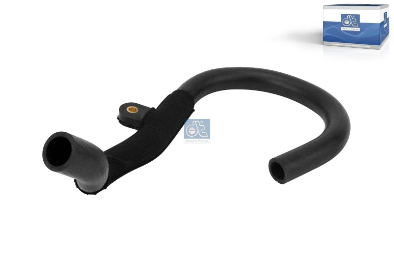 Image of Radiator hose DT Spare Parts 5.45378