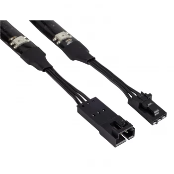 Image of Corsair RGB Pro LED Lighting Expansion Kit