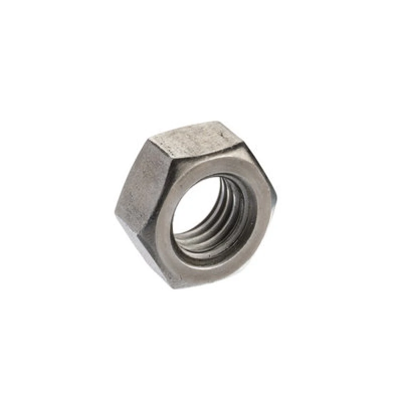 Image of Unifix Class 10 Full Nuts Din 934 S/col M30 X 3.50 - Nffmsg1030 000