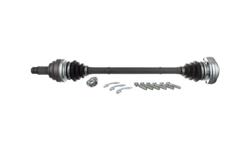 Image of SKF Drive shaft SKF VKJC 8965