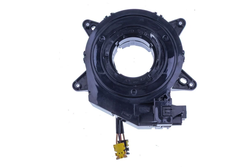 Image of DENCKERMANN Clock spring for steering wheel DENCKERMANN E900068