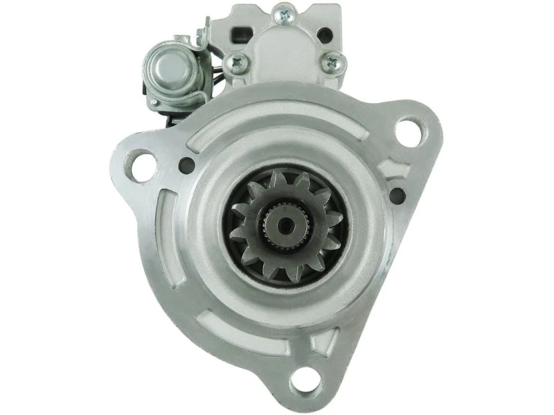 Image of AS-PL Starter motor AS-PL S5248S