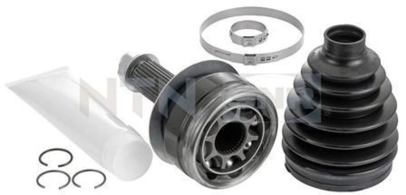 Image of CV joint kit SNR OJK77.003