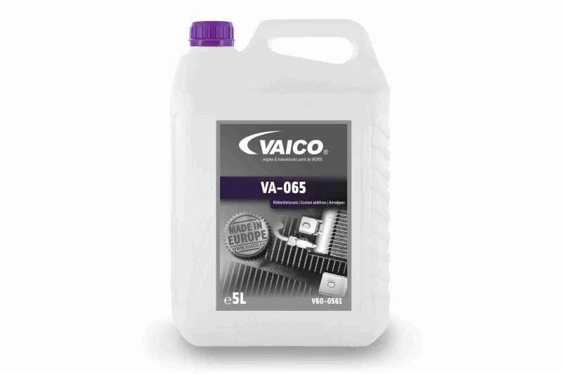 Image of VAICO Antifreeze VAICO V60-0561