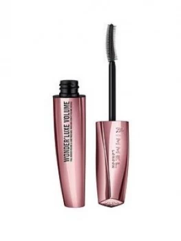 Image of Rimmel Wonder'Luxe Volume Mascara
