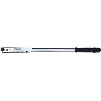 Image of 1/2' Sq. Dr. Mechanics Torque Wrench 50-225NM - Kennedy