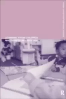 Image of Learning From Children Who Read at an Early Age