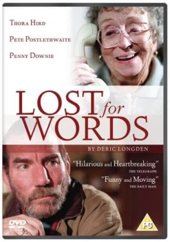 Image of Lost For Words