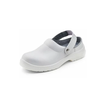 Image of MICRO FIBRE SLIPPER W 03 - Click Safety Footwear
