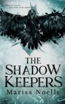 Image of The Shadow Keepers