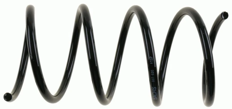 Image of Coil spring SACHS 997 620